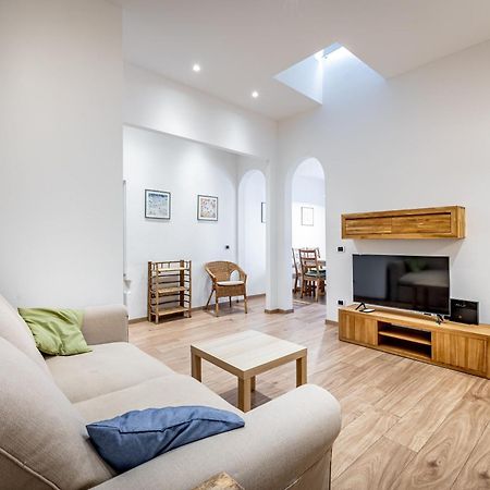 Roommo Via Dei Pilastri Giada Florence Buitenkant foto