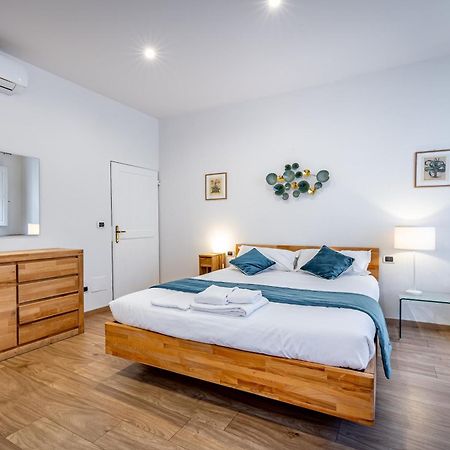 Roommo Via Dei Pilastri Giada Florence Buitenkant foto