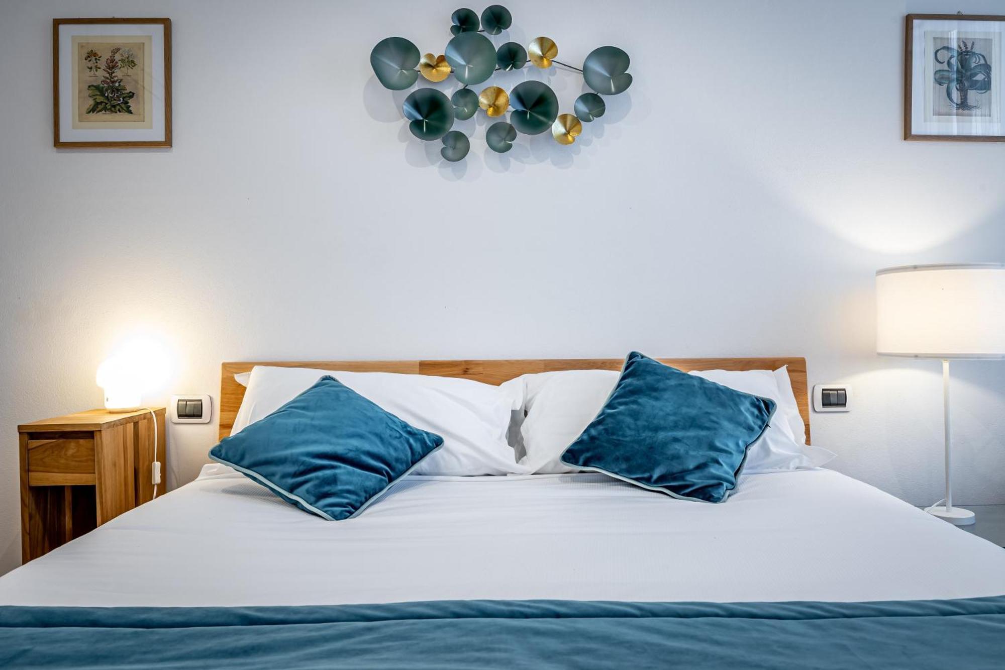 Roommo Via Dei Pilastri Giada Florence Buitenkant foto