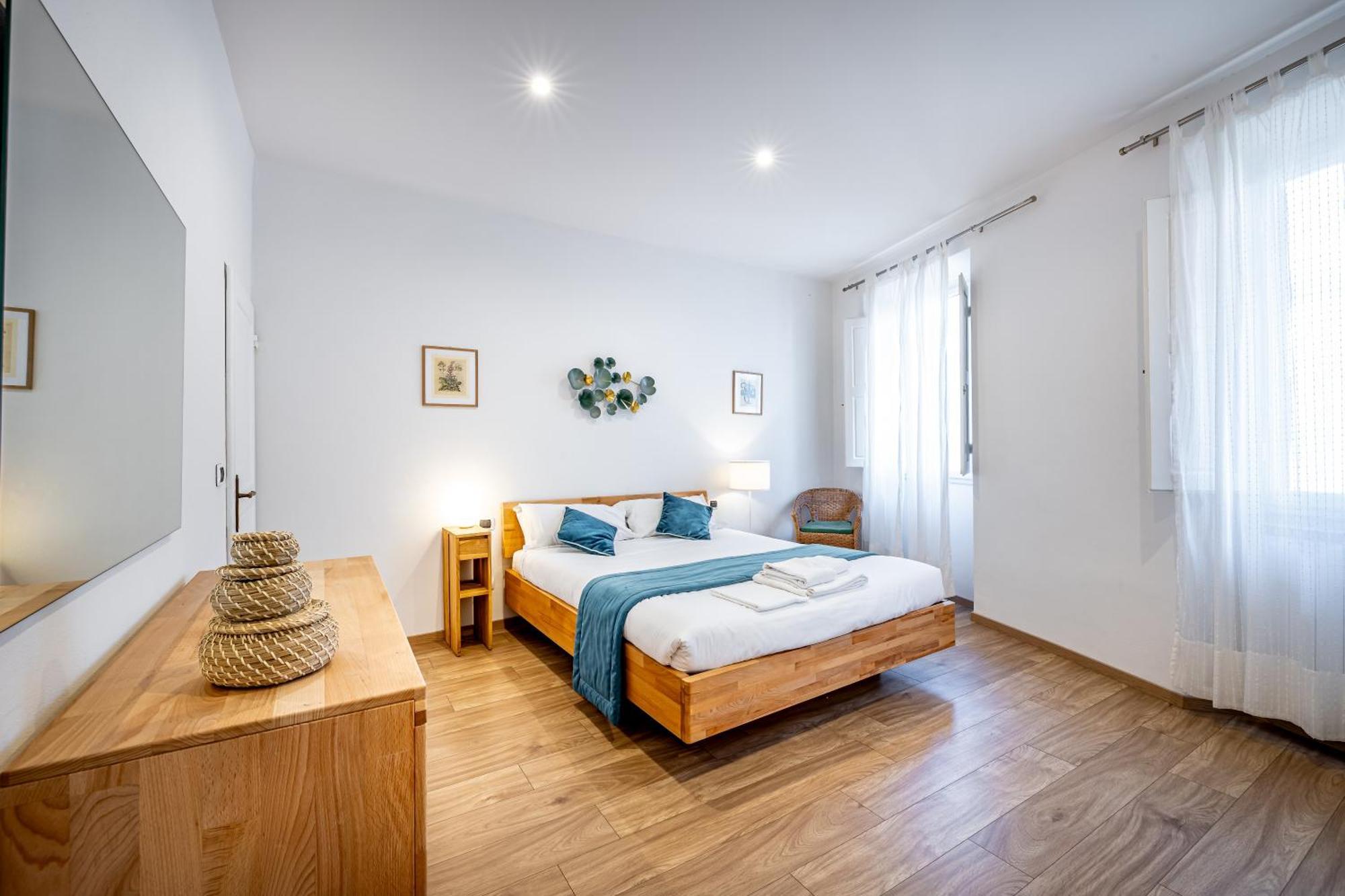 Roommo Via Dei Pilastri Giada Florence Buitenkant foto