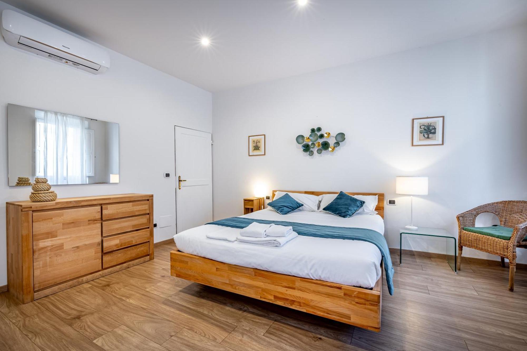 Roommo Via Dei Pilastri Giada Florence Buitenkant foto