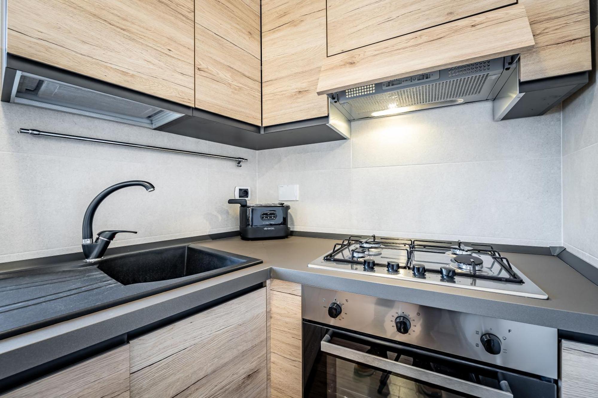 Roommo Via Dei Pilastri Giada Florence Buitenkant foto
